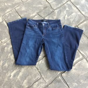 Joe’s “Booty Fit” Jeans in Harmony  Size 29